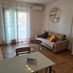 Newborn Apartments Lungomare Vlore