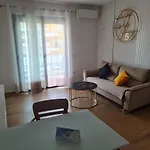 Newborn Apartments Lungomare Vlore