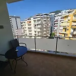Newborn Apartments Lungomare Vlore