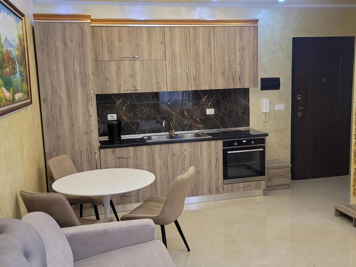 Appartement Newborn Lungomare Vlorë