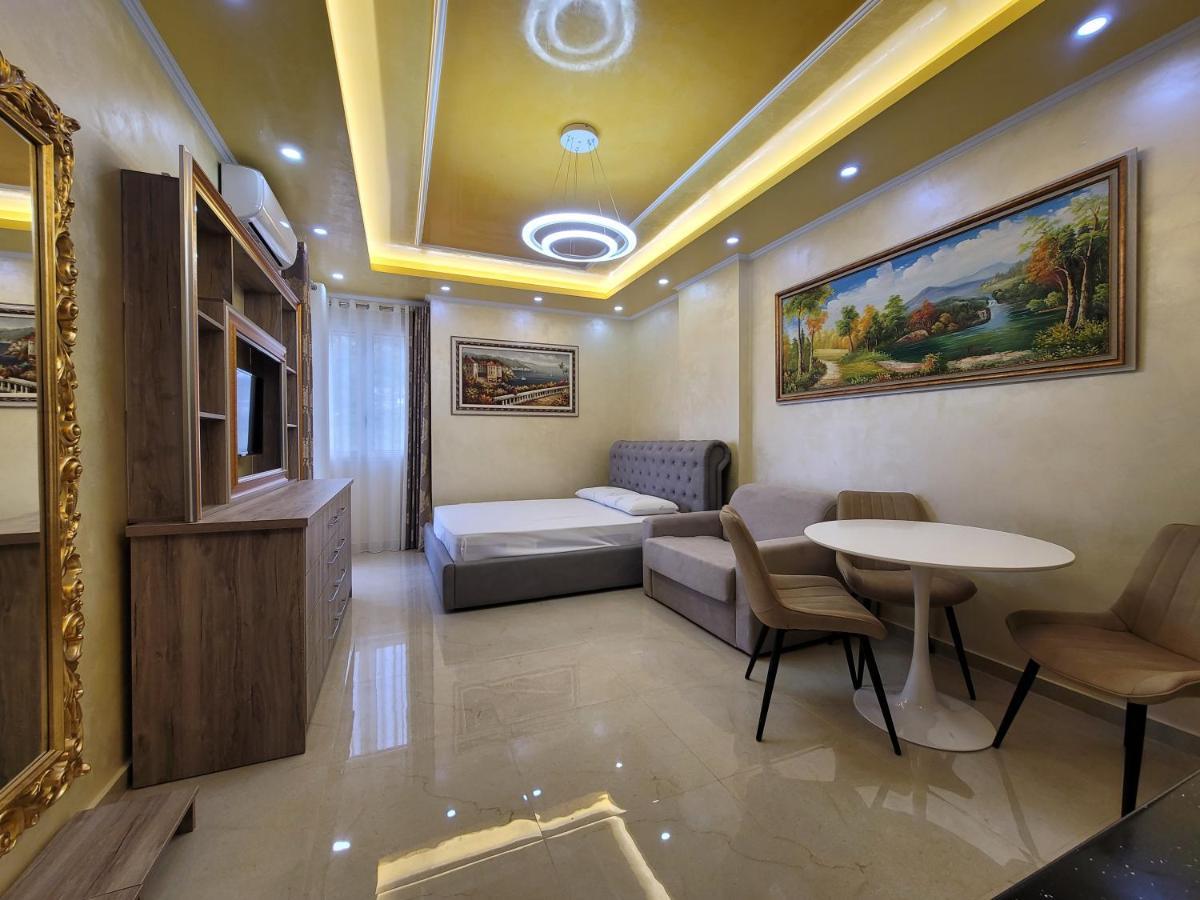 Newborn Lungomare Appartement