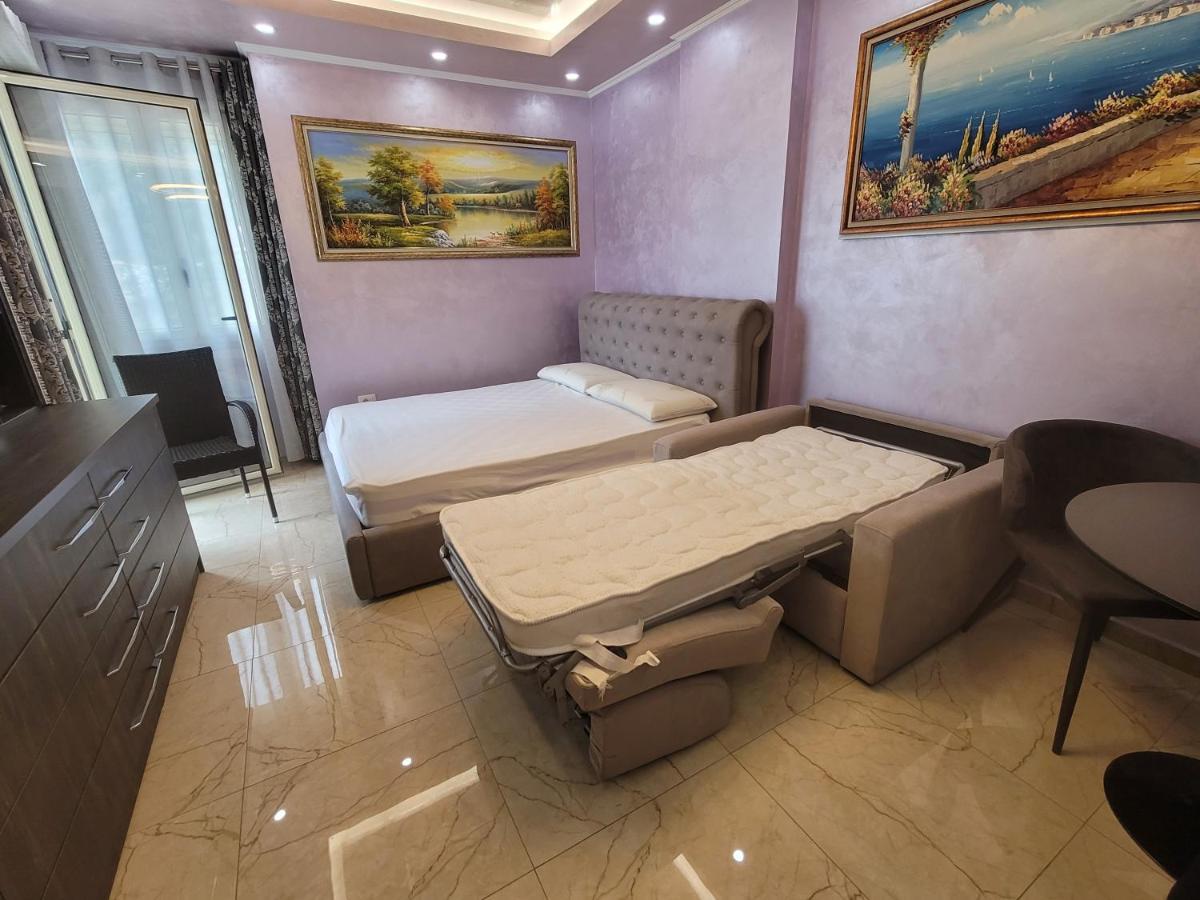 Newborn Lungomare Appartement *