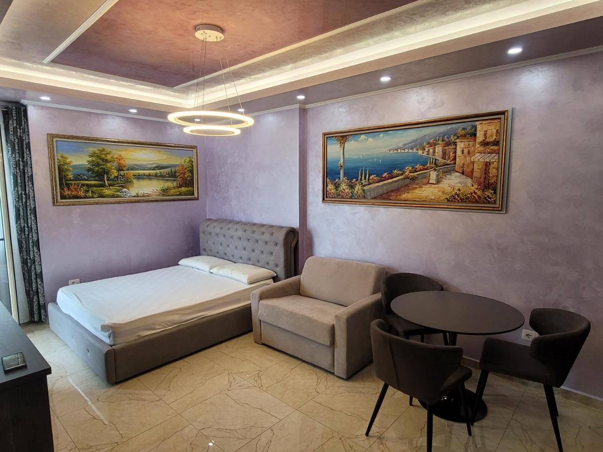 Appartement Newborn Lungomare Vlorë