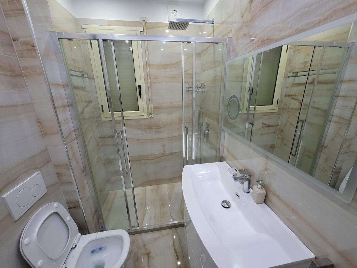 Appartement Newborn Lungomare *