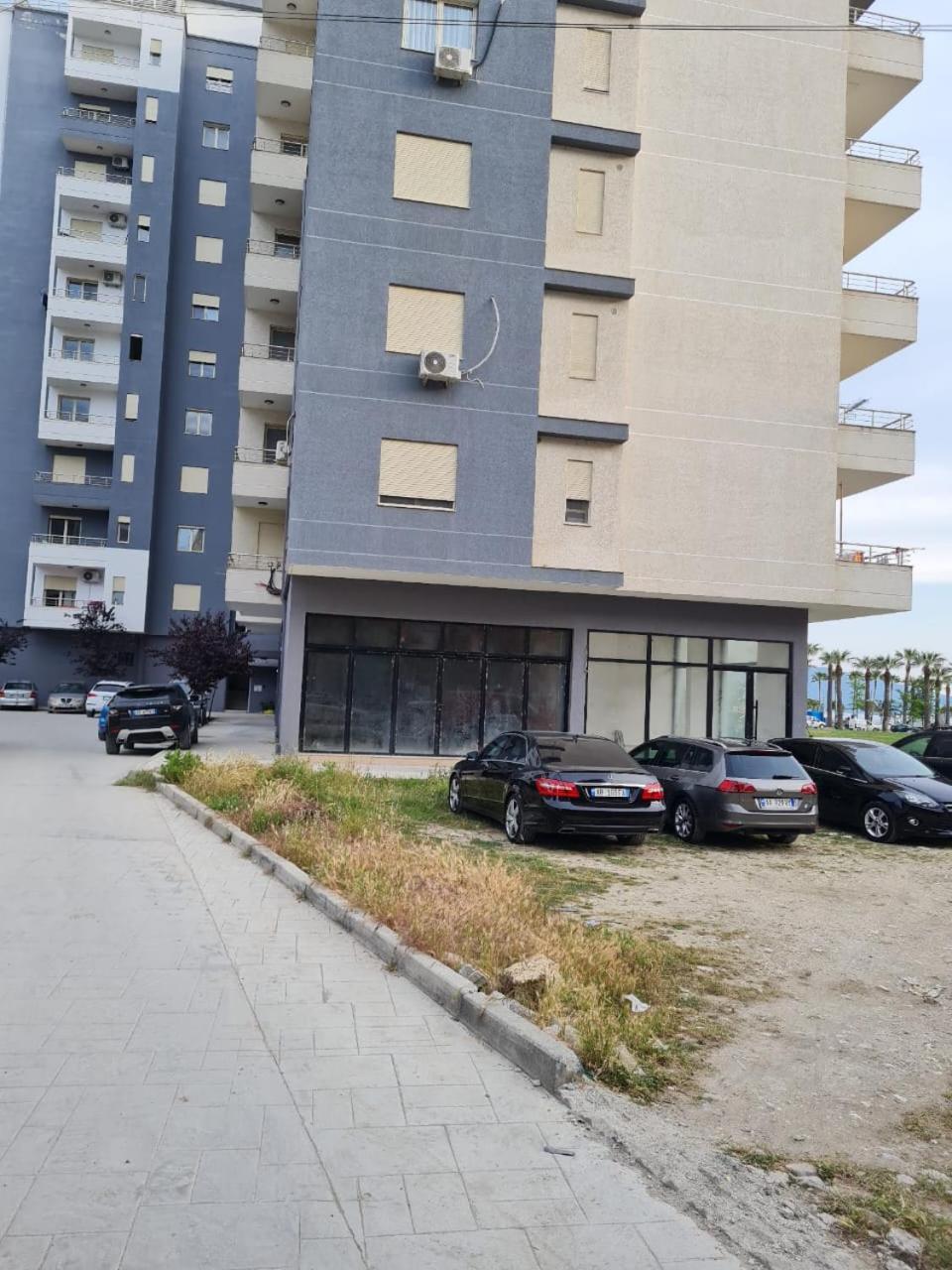 Newborn Lungomare Appartement *