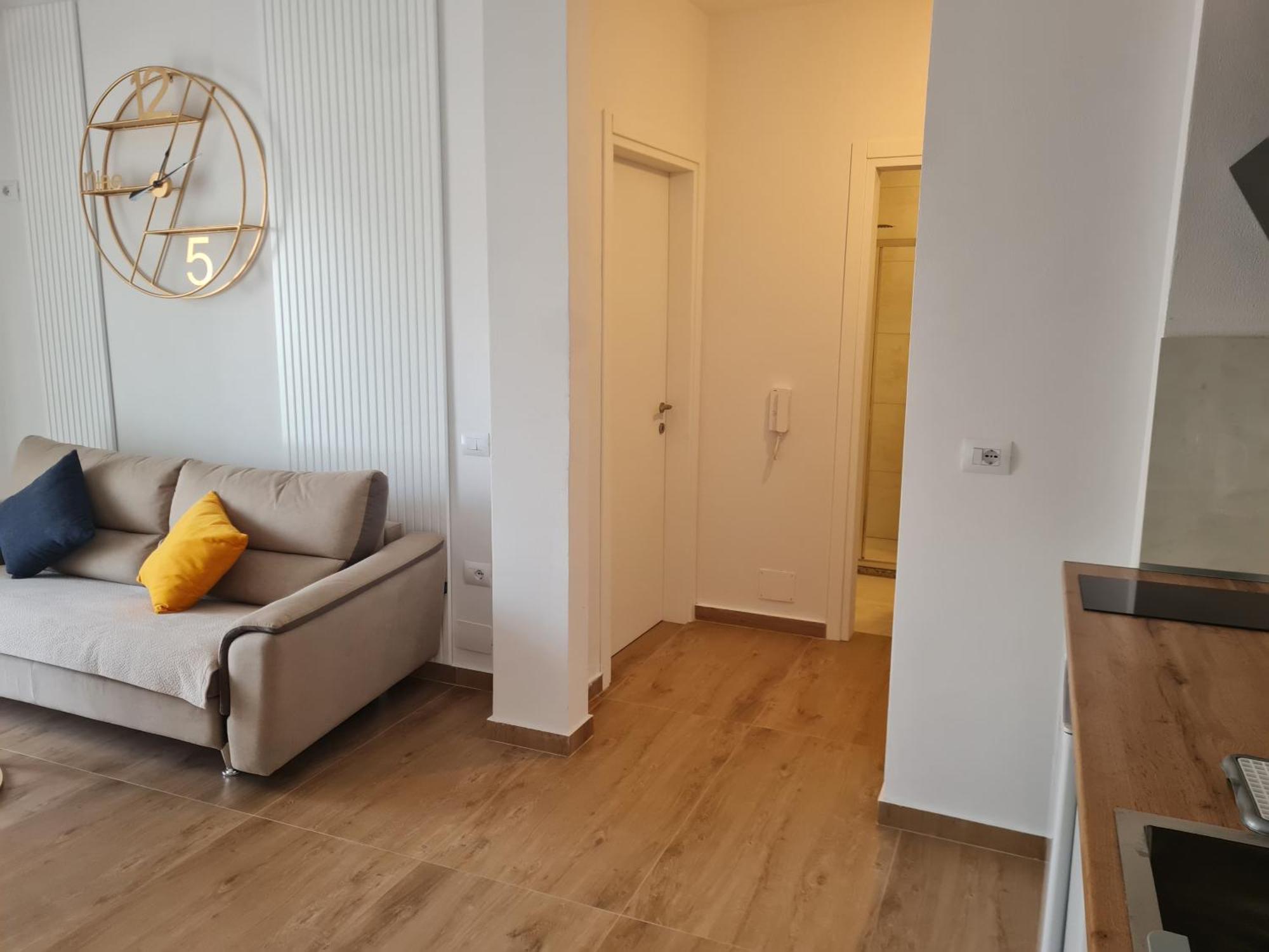 Newborn Lungomare Appartement