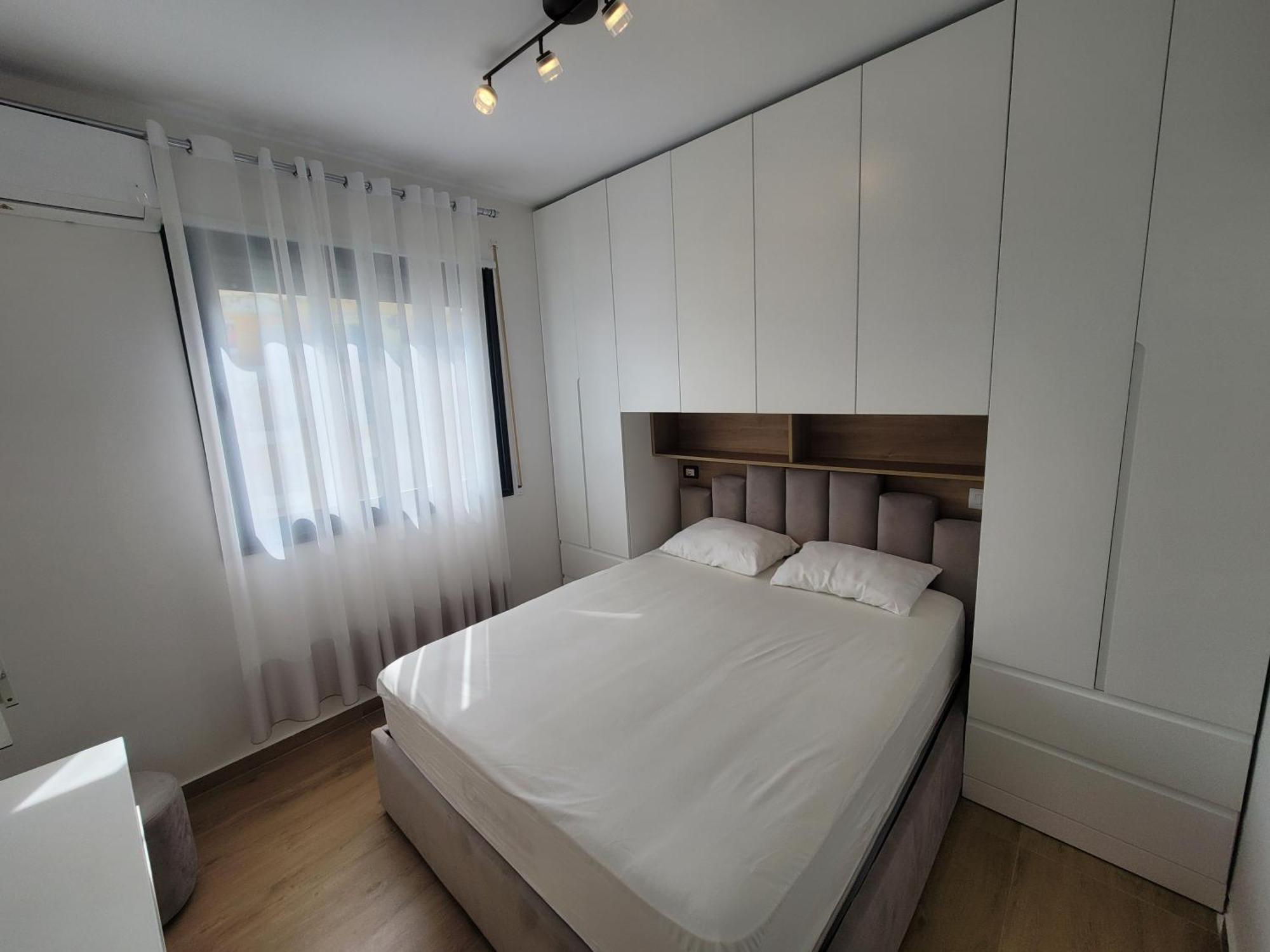 Appartement Newborn Lungomare *