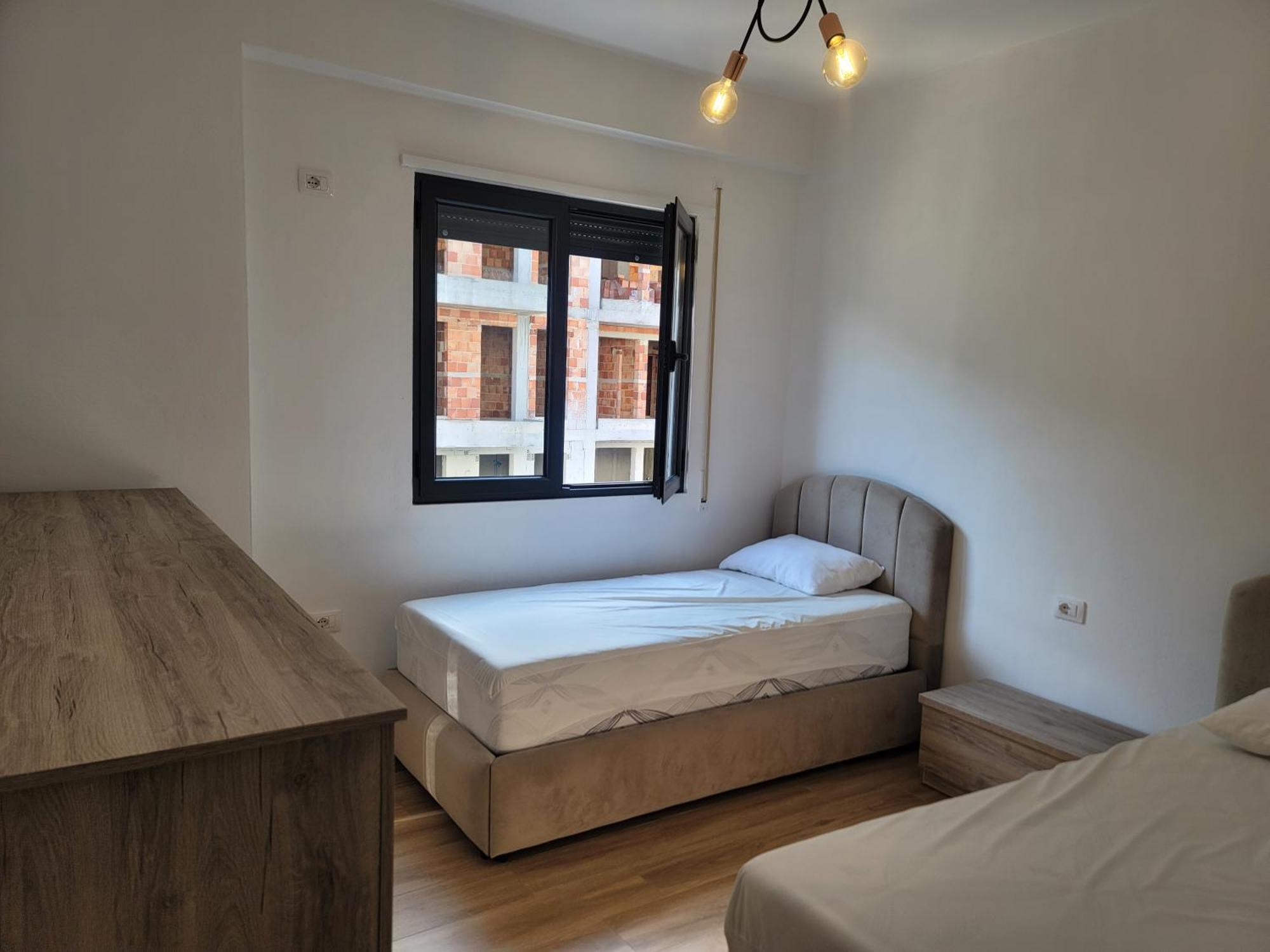 Appartement Newborn Lungomare Vlorë