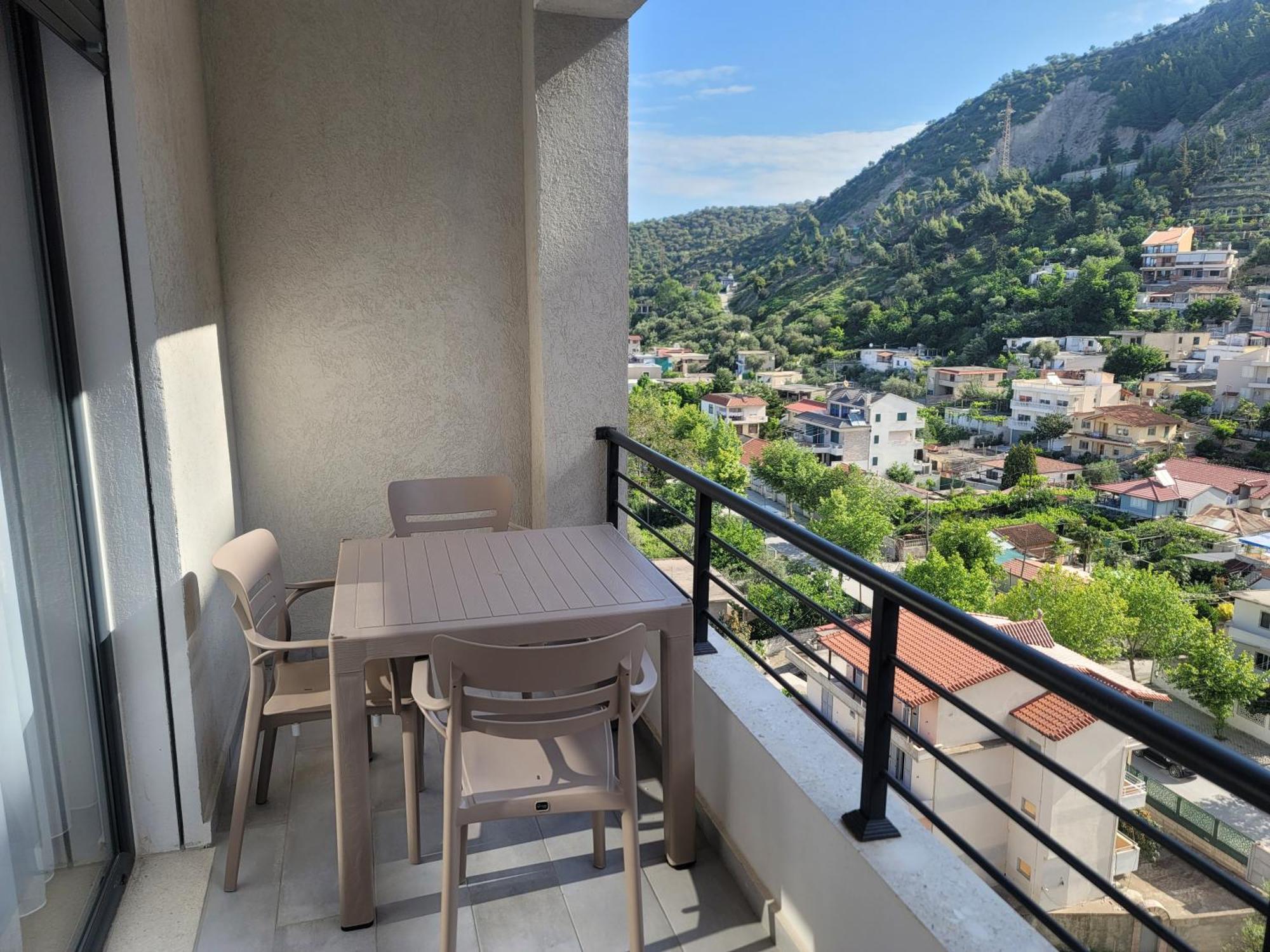 Newborn Lungomare Appartement