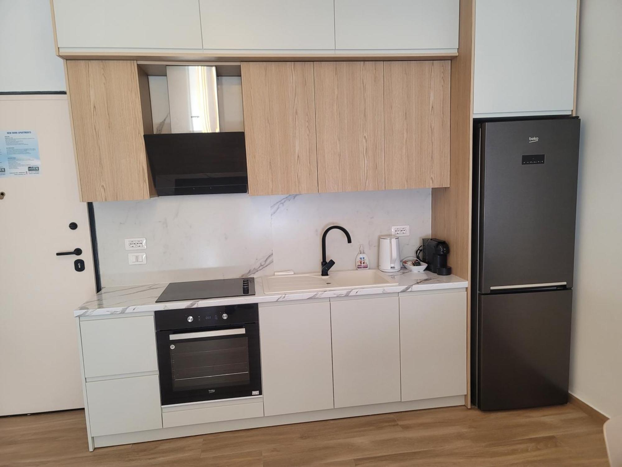Appartement Newborn Lungomare