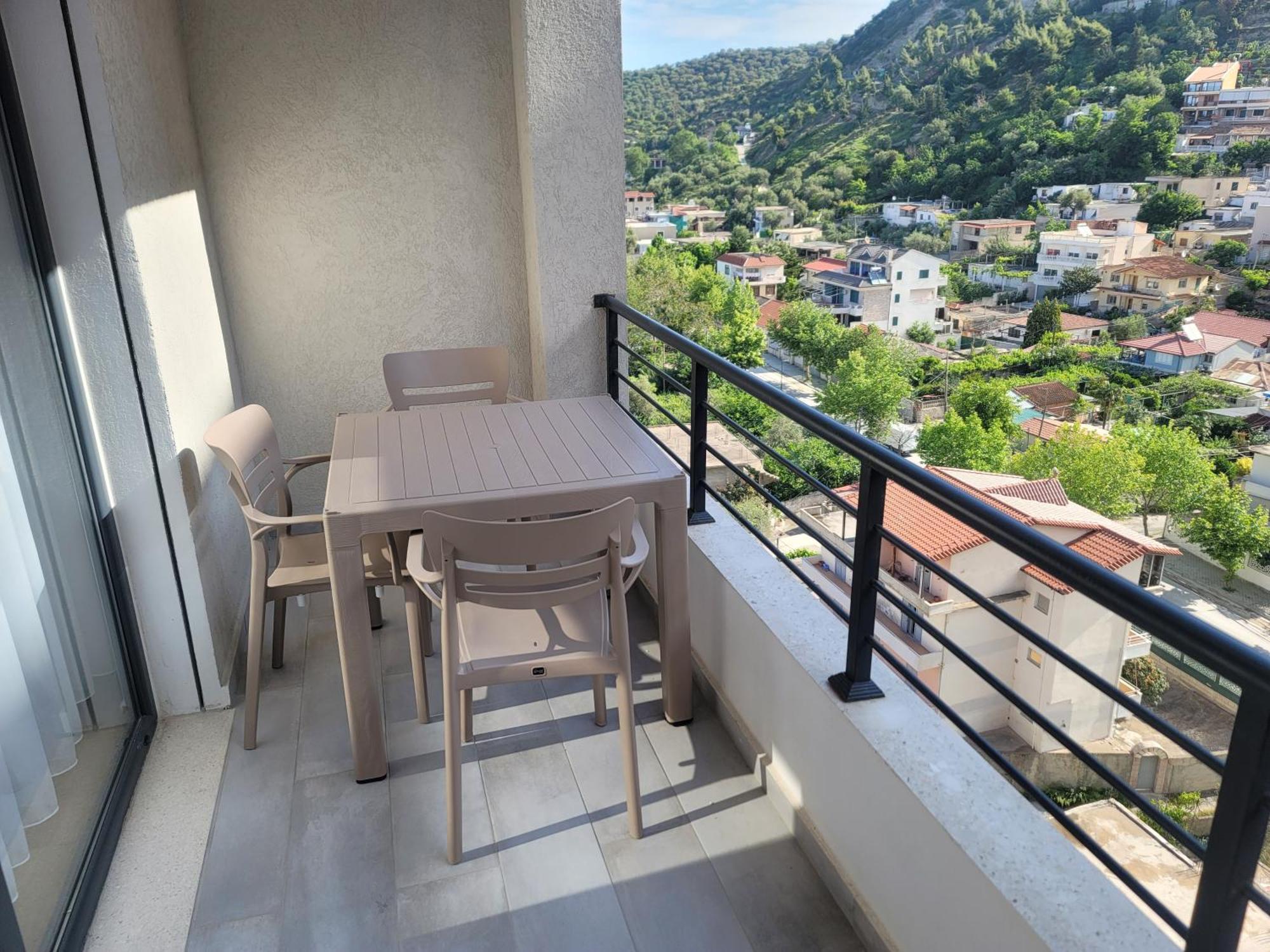 Newborn Lungomare Appartement *