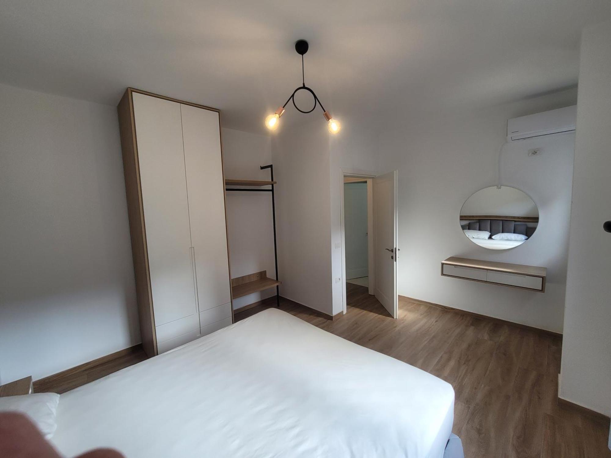 Newborn Lungomare Appartement
