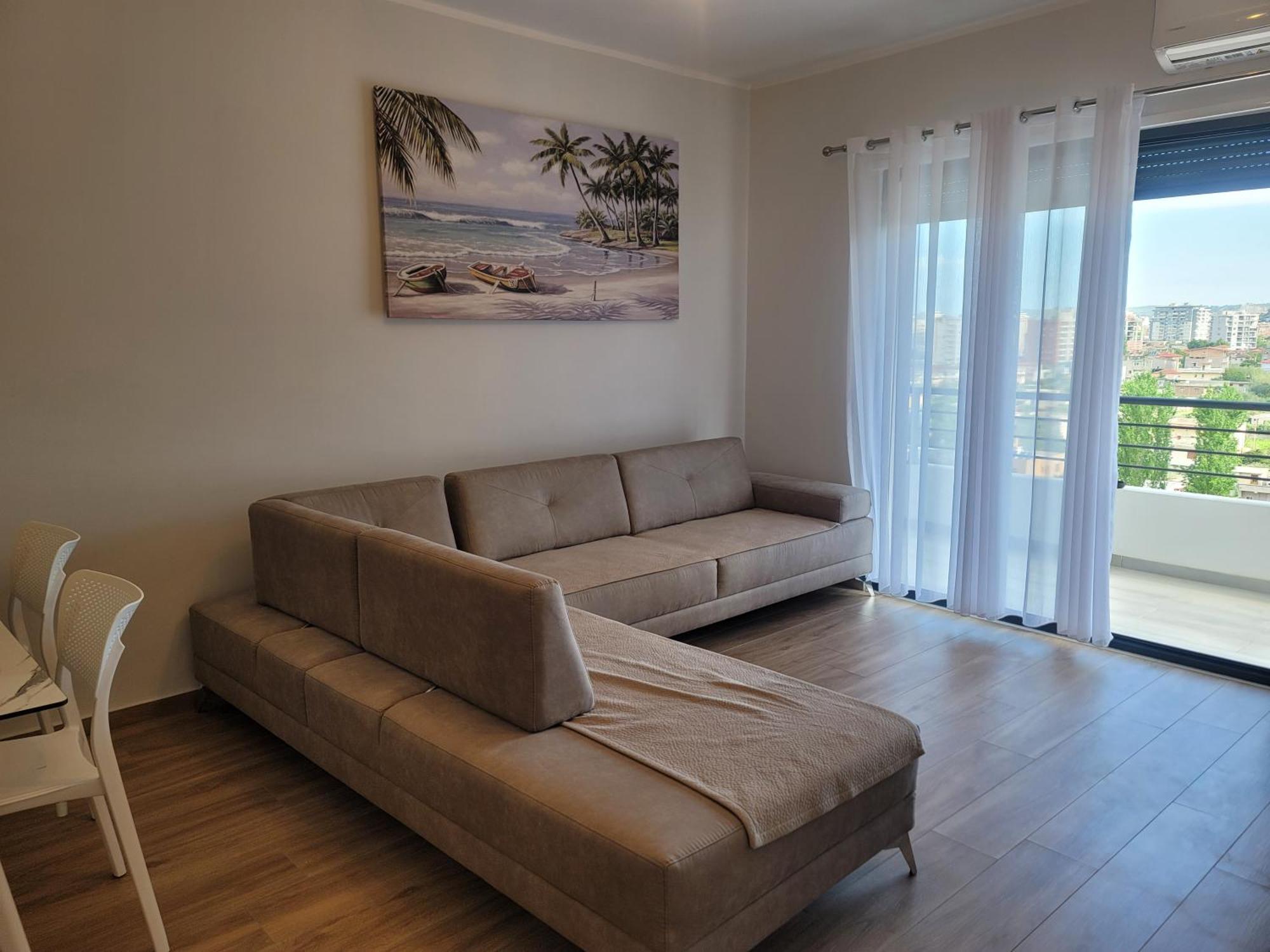 Appartement Newborn Lungomare
