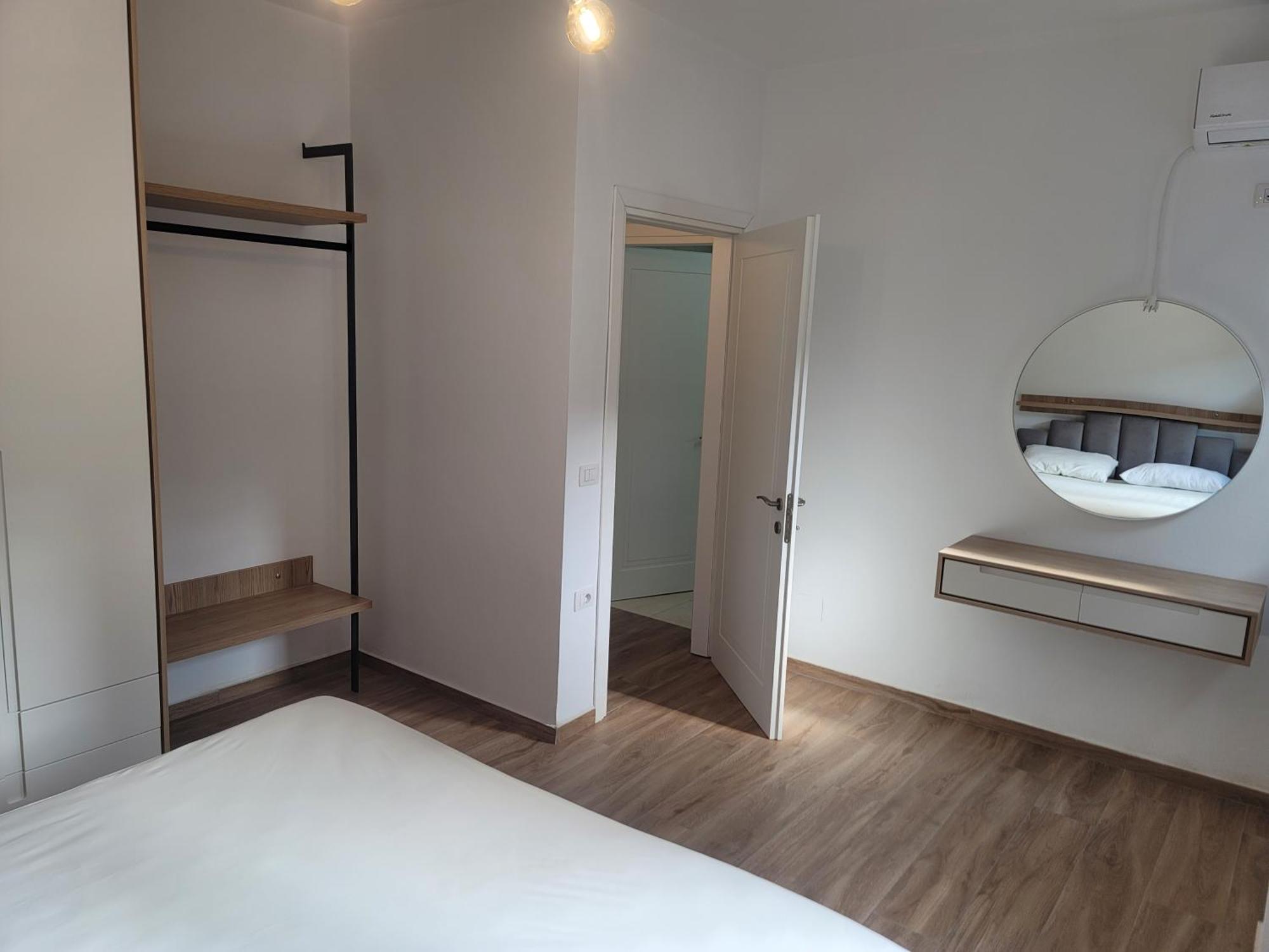 Newborn Lungomare Appartement Vlorë