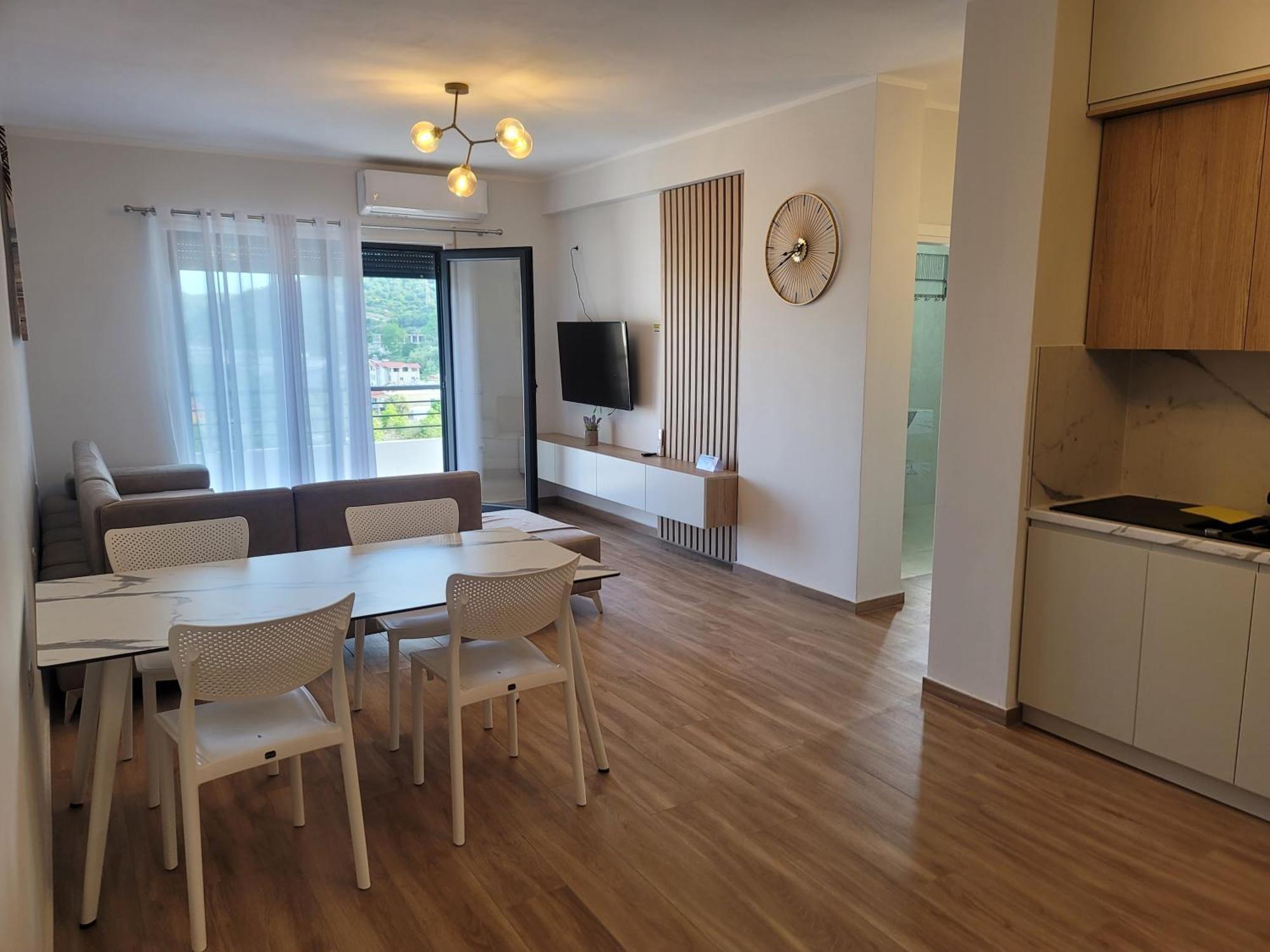 Appartement Newborn Lungomare Vlorë