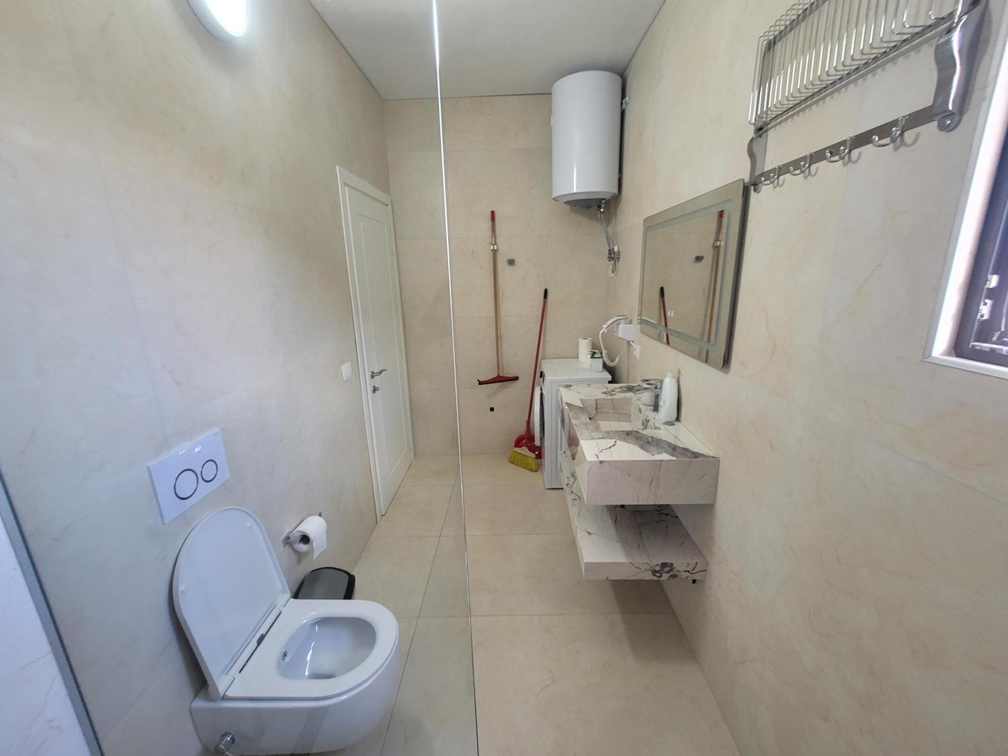 Appartement Newborn Lungomare *