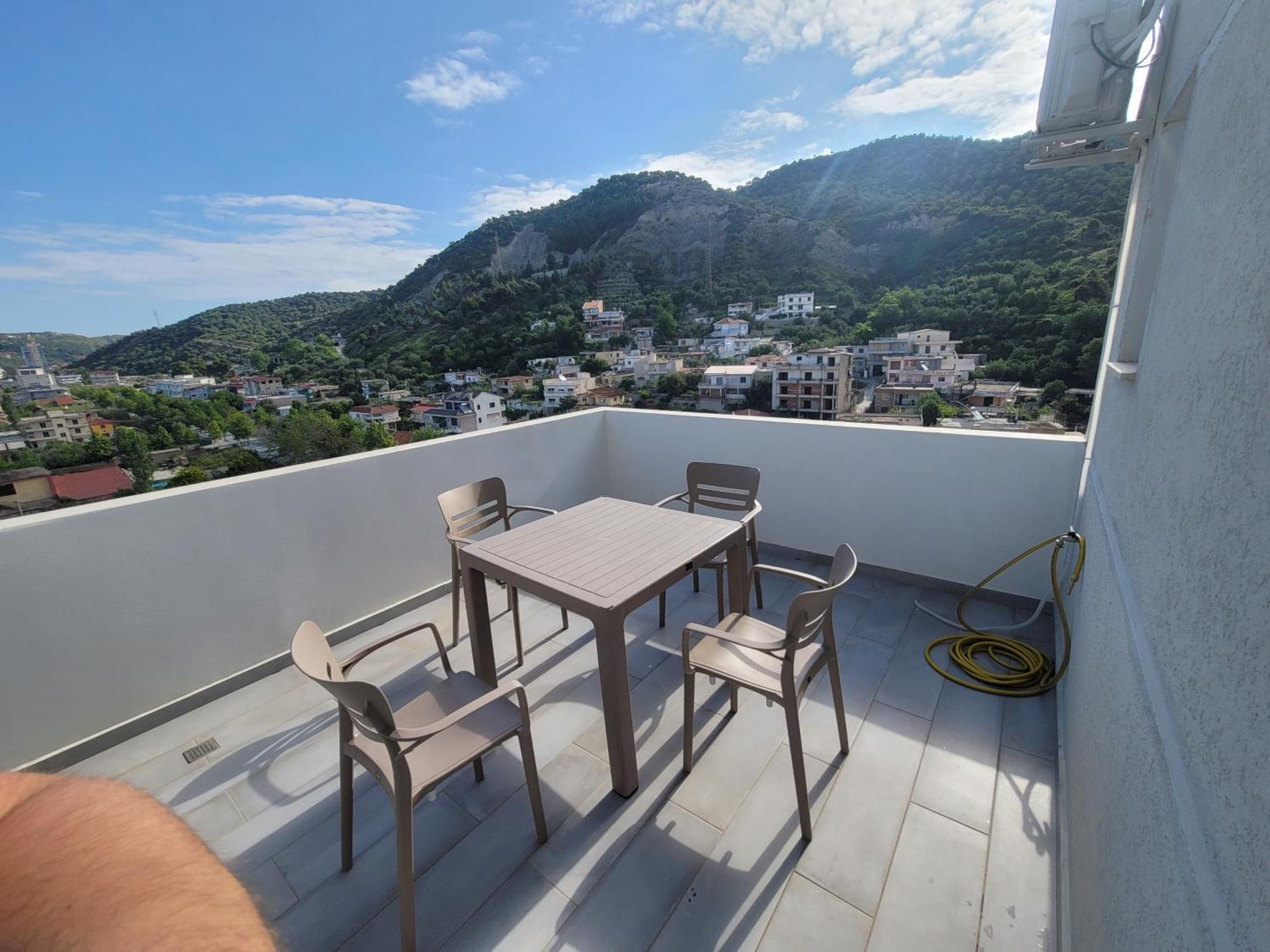 Appartement Newborn Lungomare Vlorë