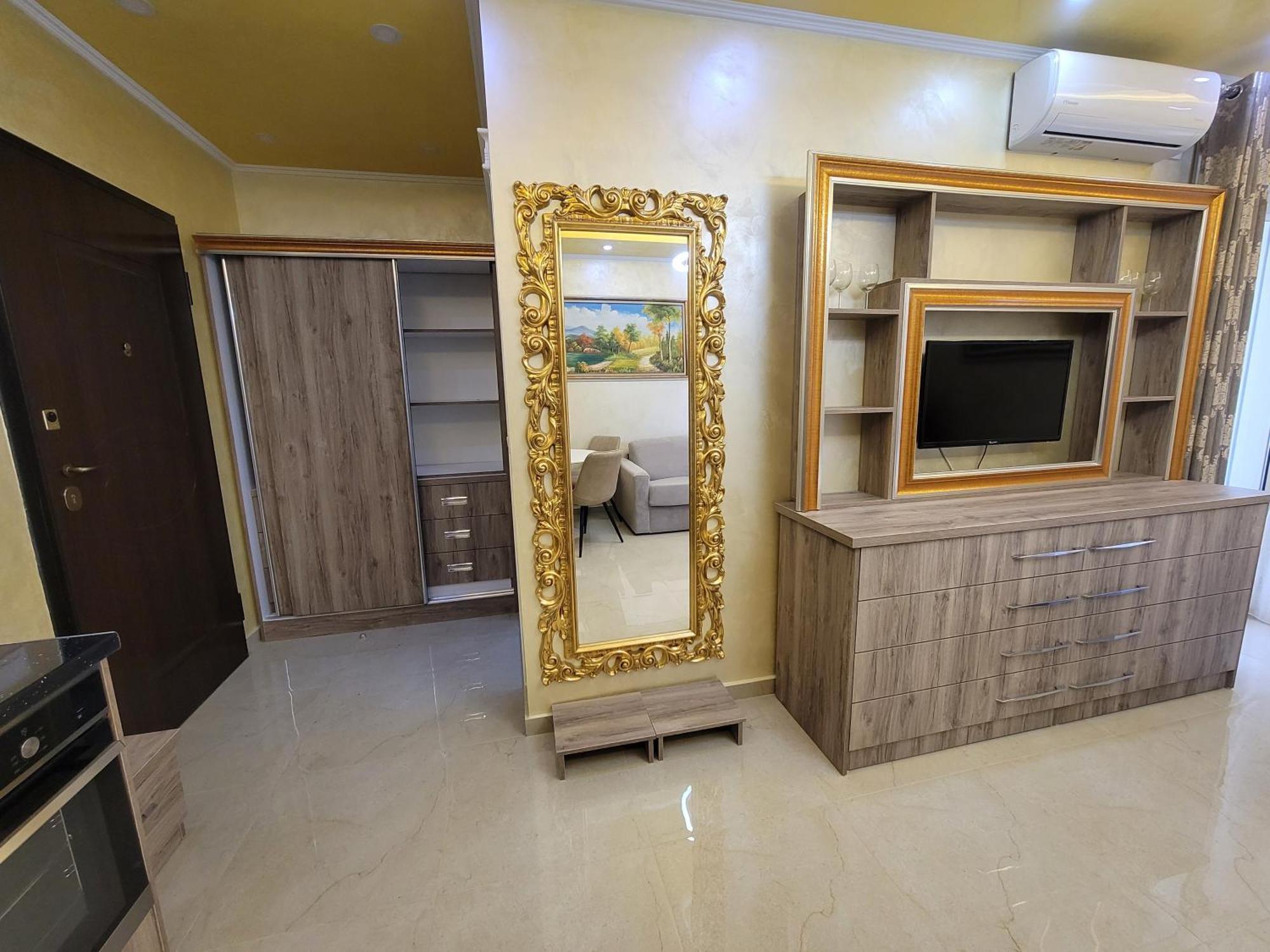Appartement Newborn Lungomare Vlorë