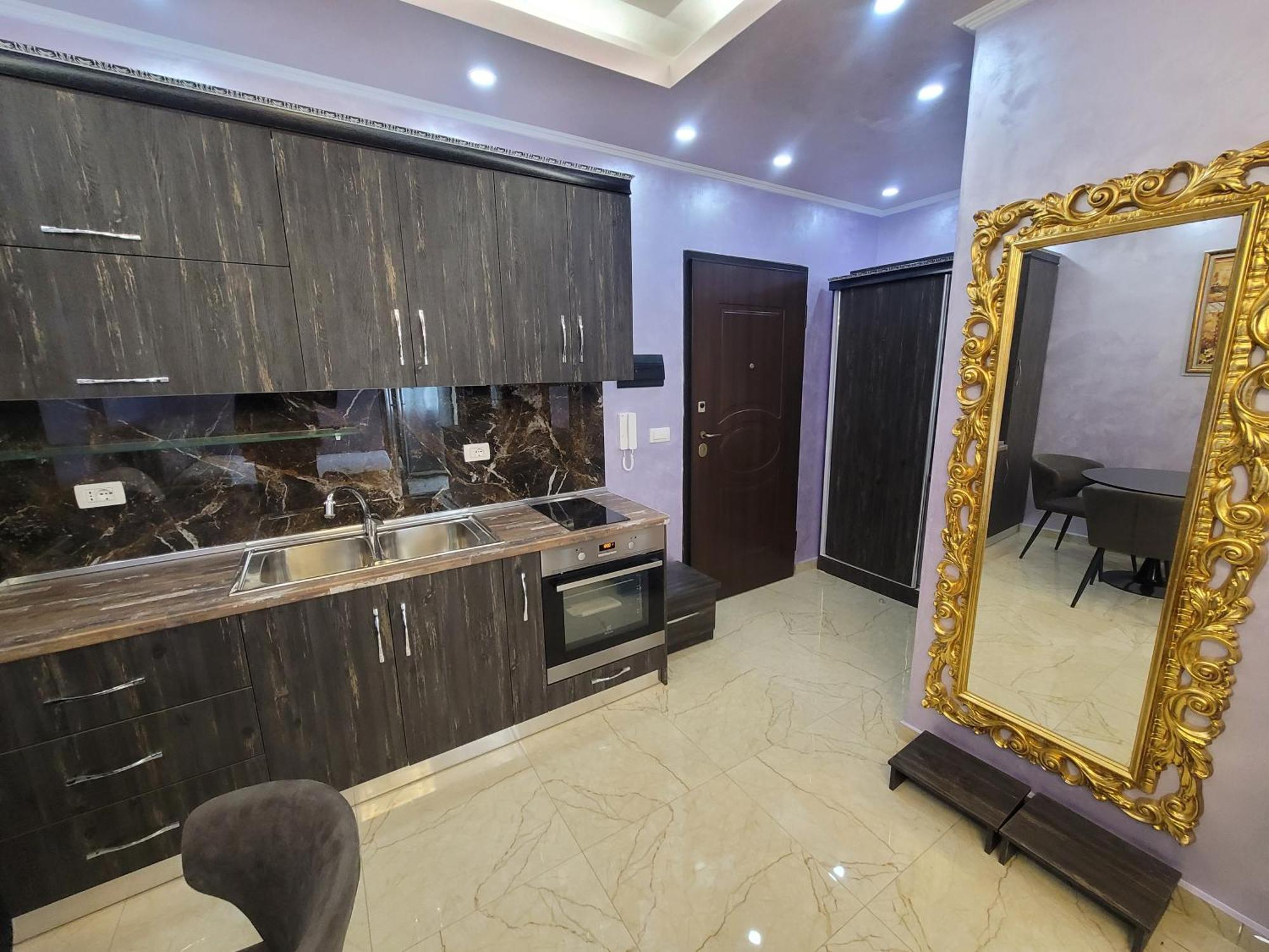 Newborn Lungomare Appartement
