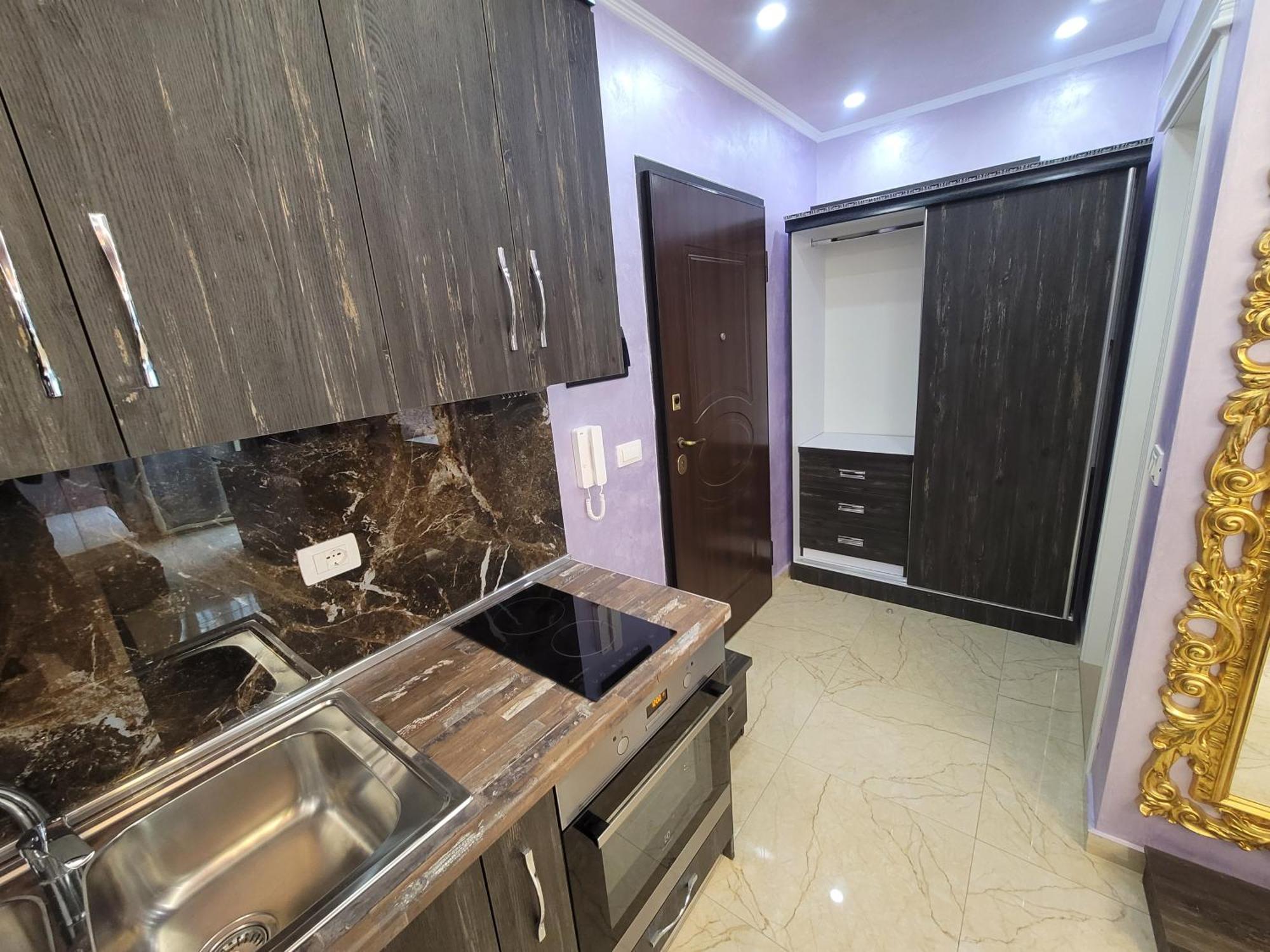 Appartement Newborn Lungomare