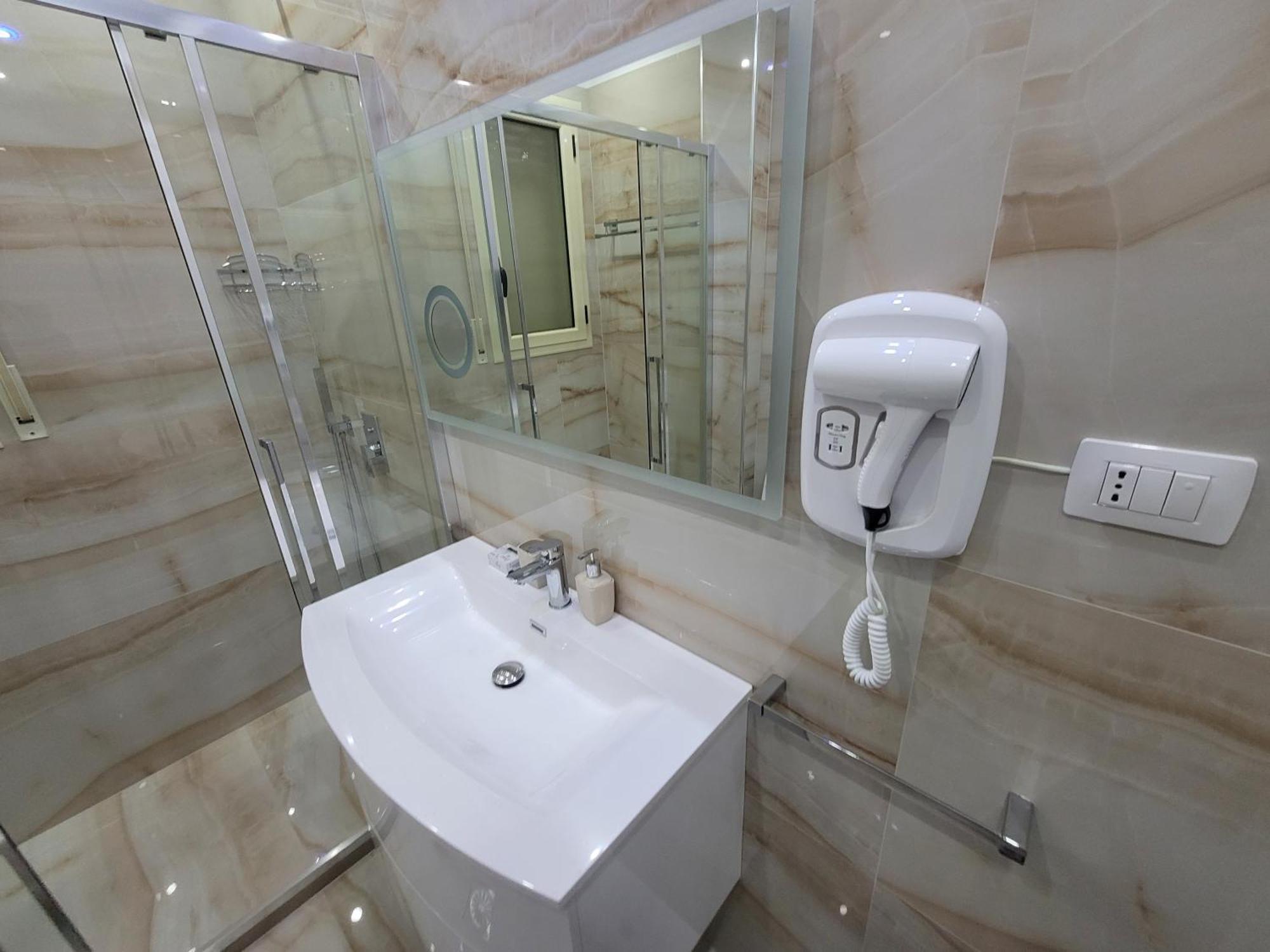 Appartement Newborn Lungomare