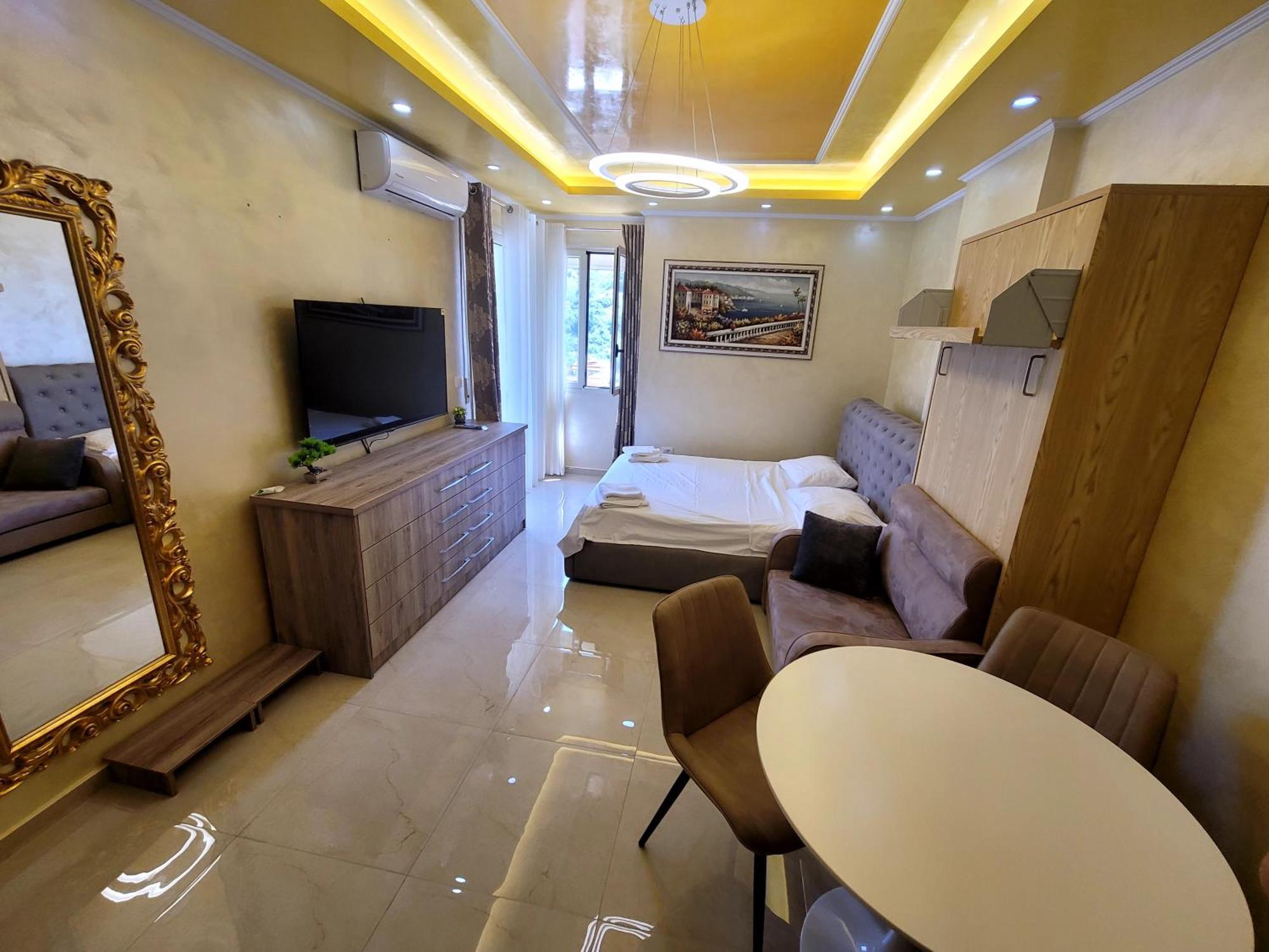Apartment Newborn Lungomare