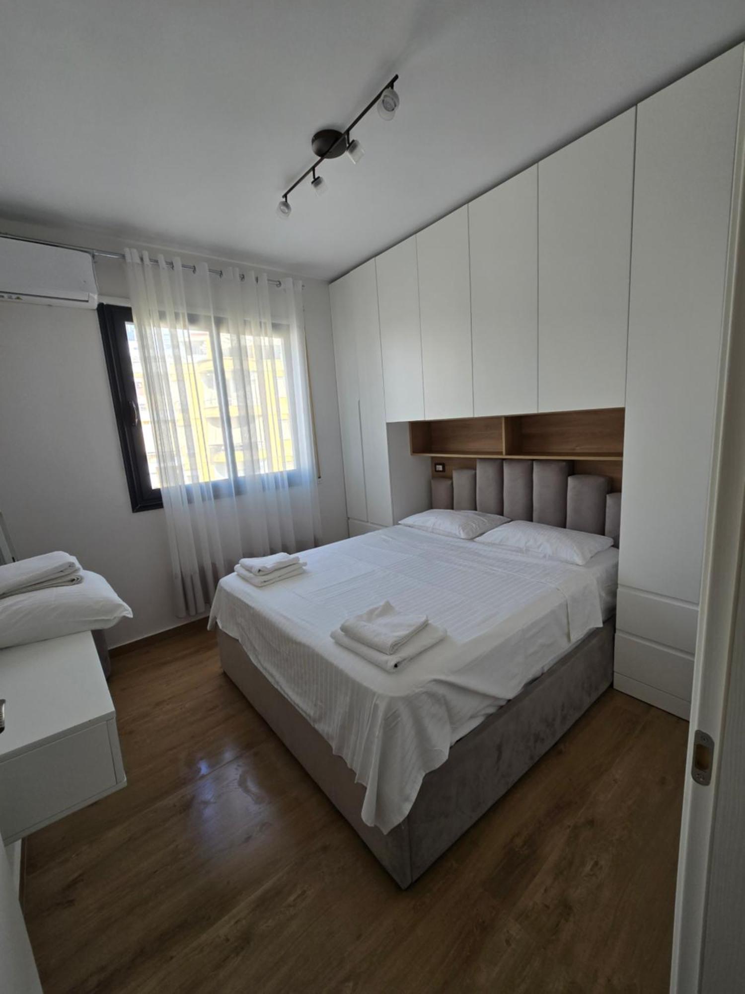 Apartment Newborn Lungomare *