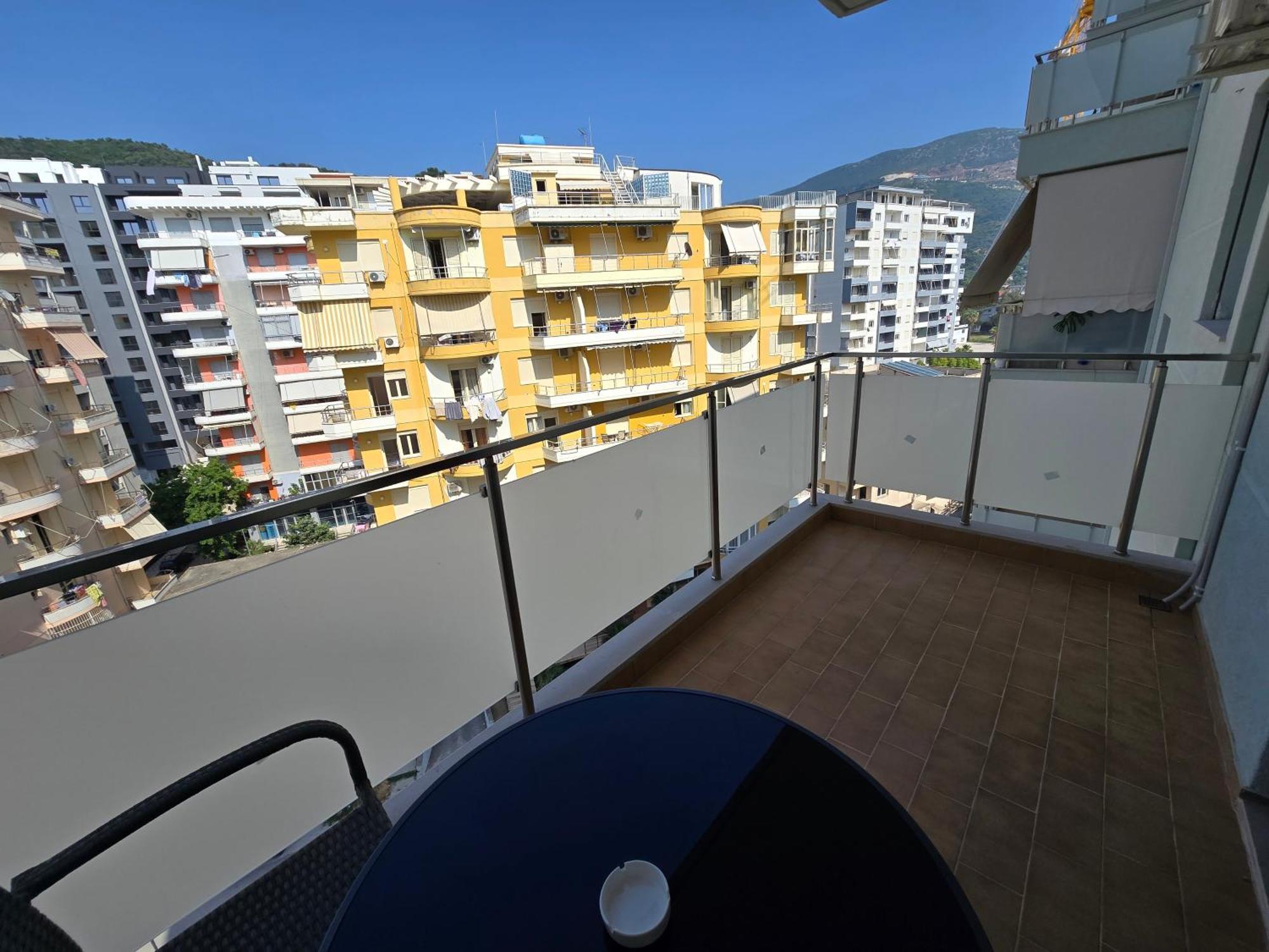 Apartment Newborn Lungomare