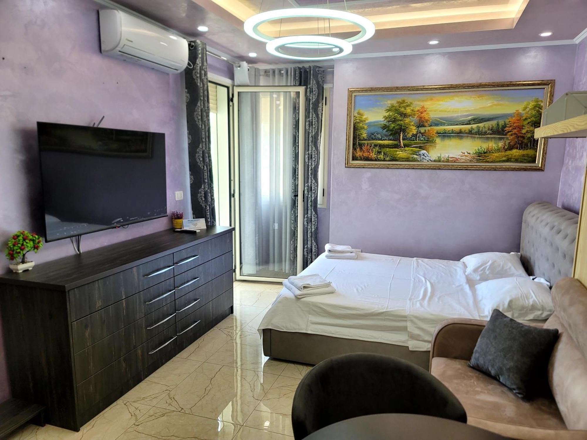 Apartment Newborn Lungomare