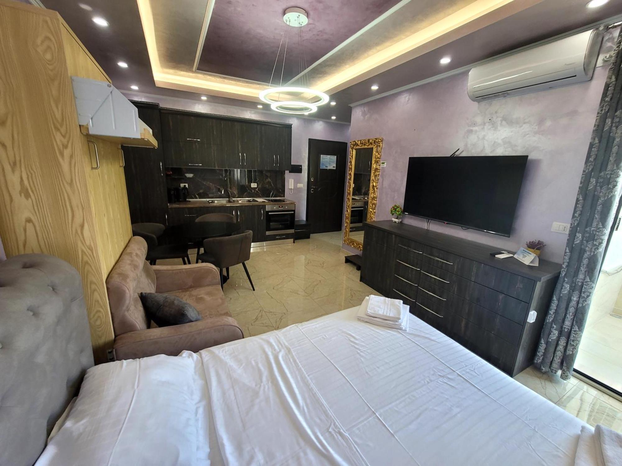 Apartment Newborn Lungomare *