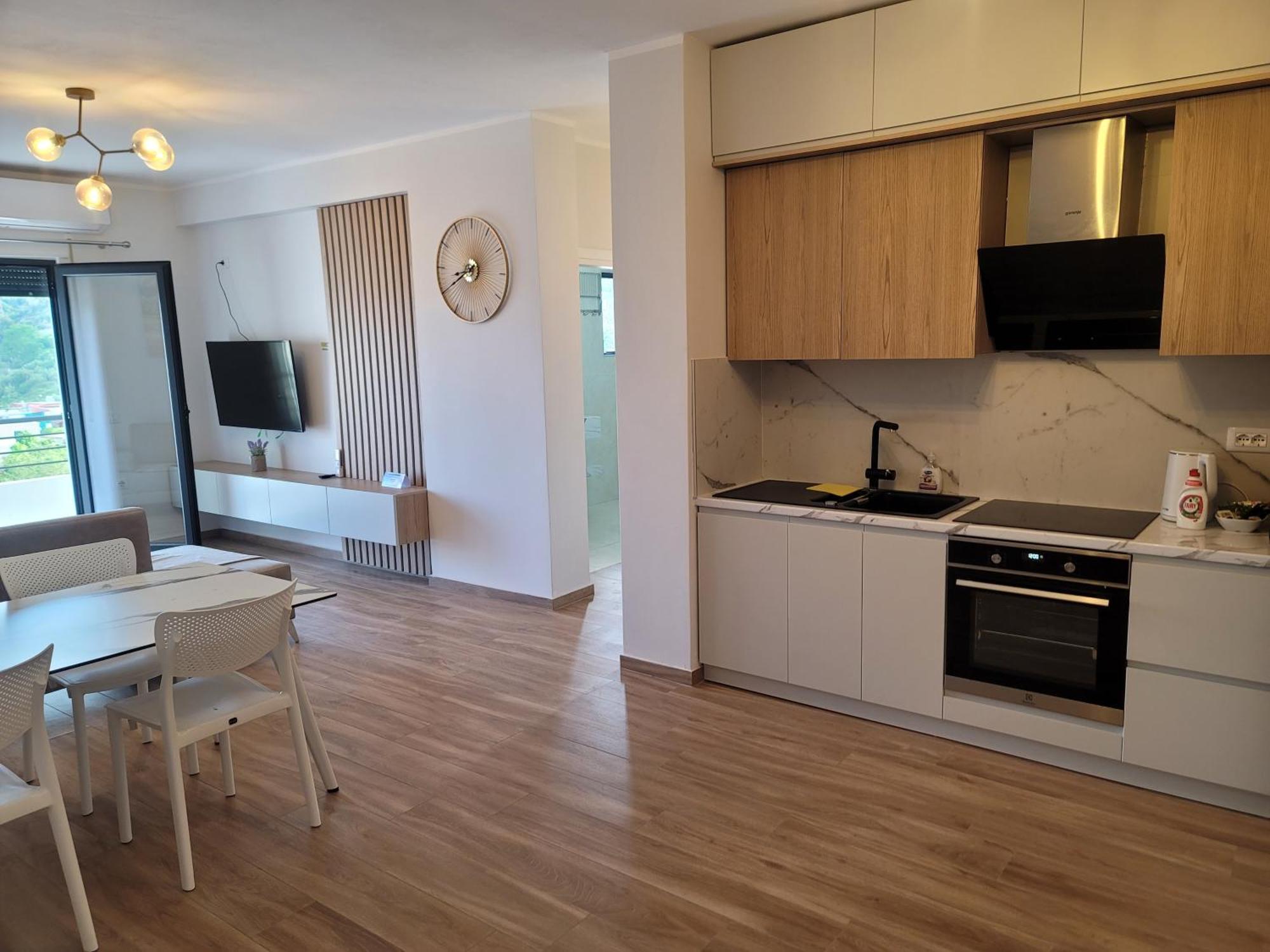 Apartment Newborn Lungomare