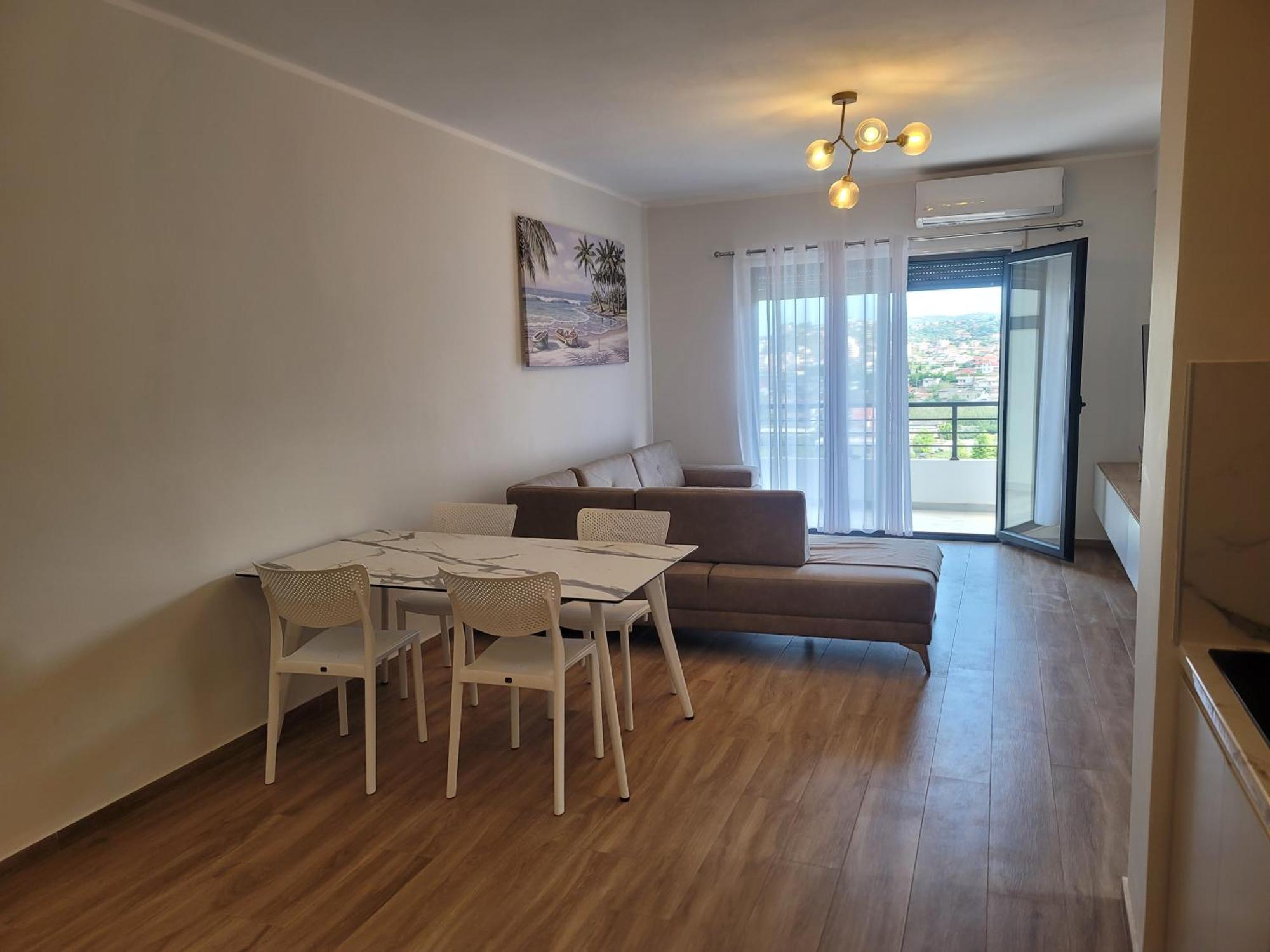 Newborn Lungomare Apartment *